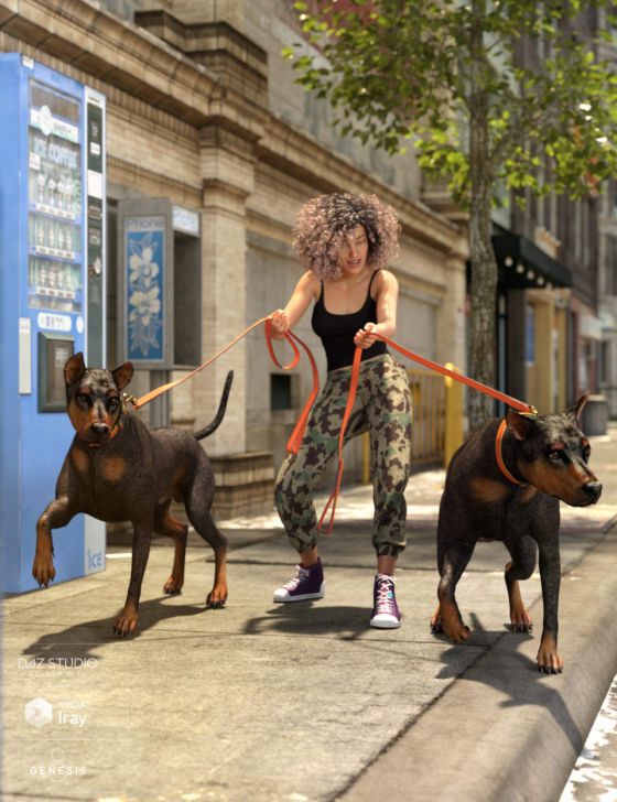 walk-the-dog-8-poses-for-genesis-8-00-main-daz3d.jpg