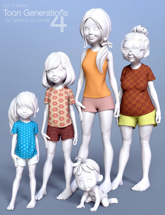 toon-generations-4-clothing-for-genesis-8-females-00-main-daz3d.png