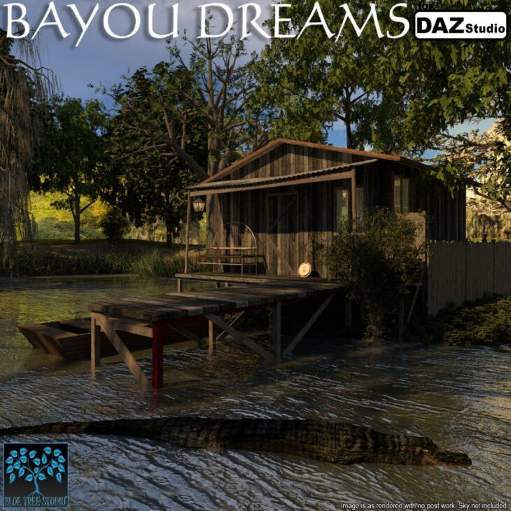 Bayou-Dreams-for-Daz-Studio.jpg