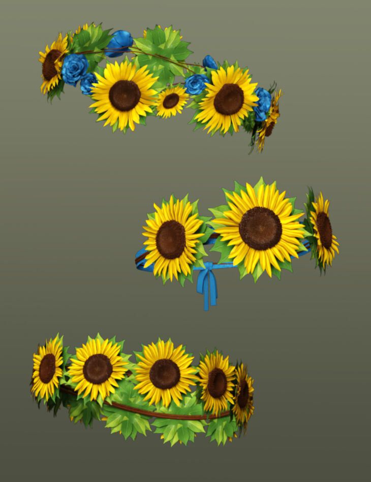 Sunflower-Headbands-for-Genesis-8-and-8.1-Females.jpg