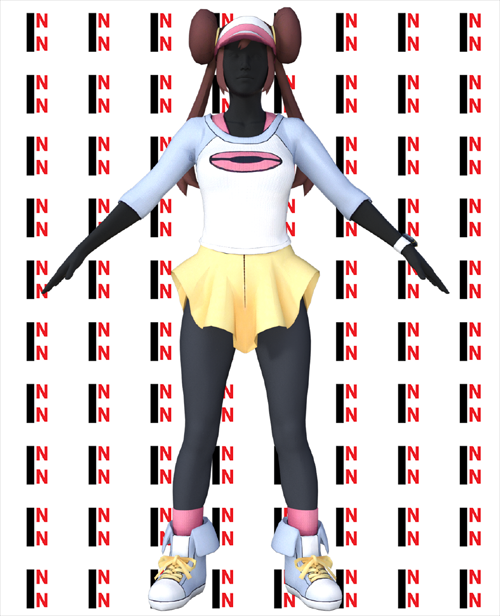 Pokemon Rosa for Genesis 8 Female.png