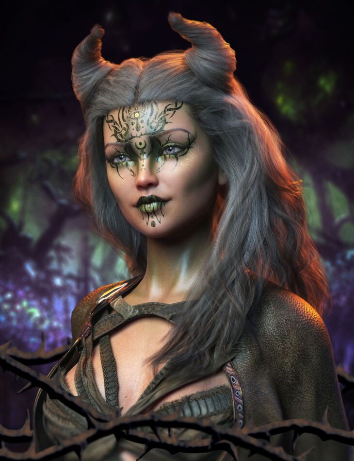 FPE-Woodland-Witch-Geoshell-Makeup-for-Genesis-8.1-Female.jpg