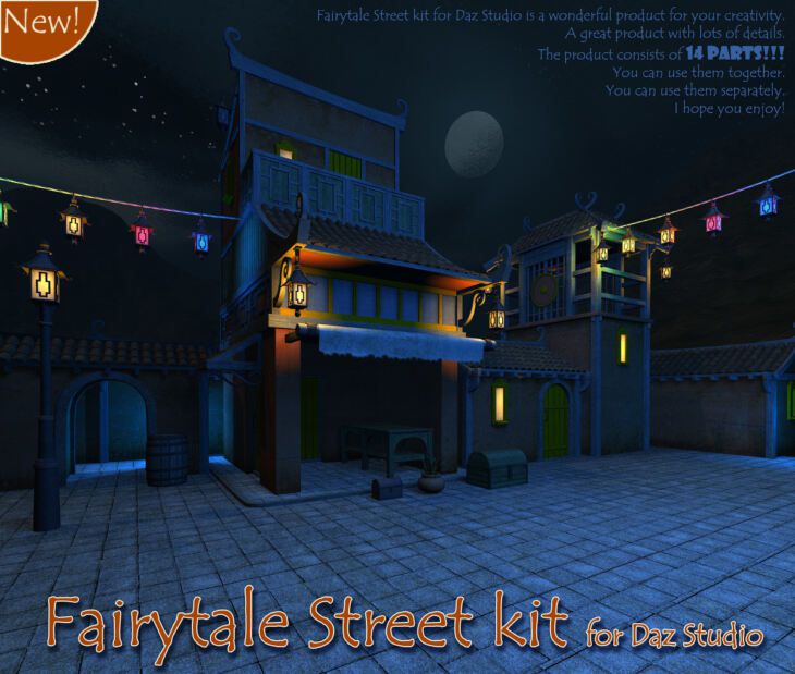 Fairytale-Street-kit-for-Daz-Studio.jpg