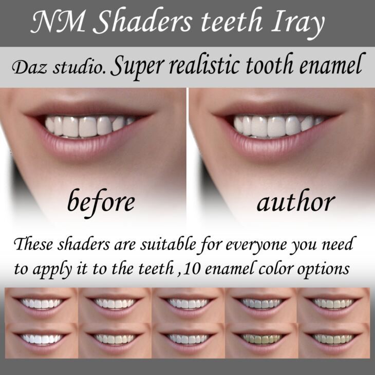 NM-Iray-Teeth-Shaders.jpg