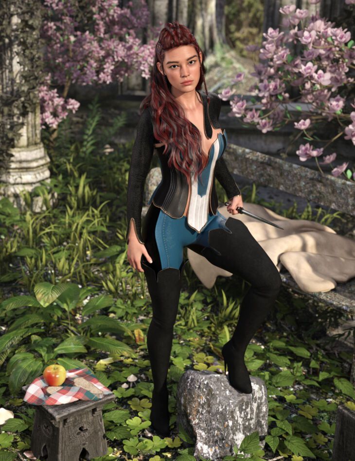 Silent-Woods-Fantasy-Ranger-Outfit-for-Genesis-8.1-Females.jpg