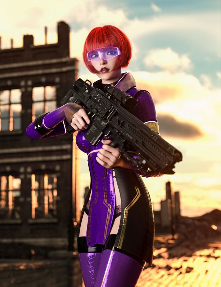 Cyberpunk-Droid-Sniper-Rifle-Poses-for-Genesis-8-and-8.1-Female.jpg