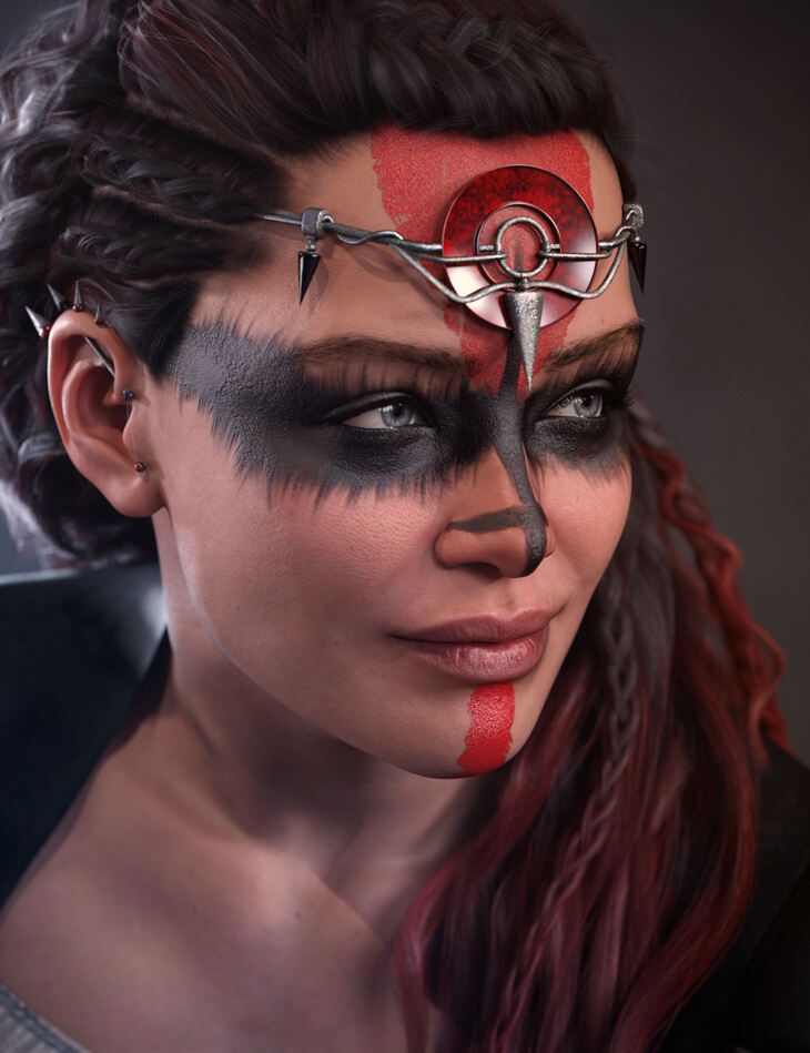 Viking-Makeup-Shell-and-Jewelry-Add-On-for-Genesis-9.jpg