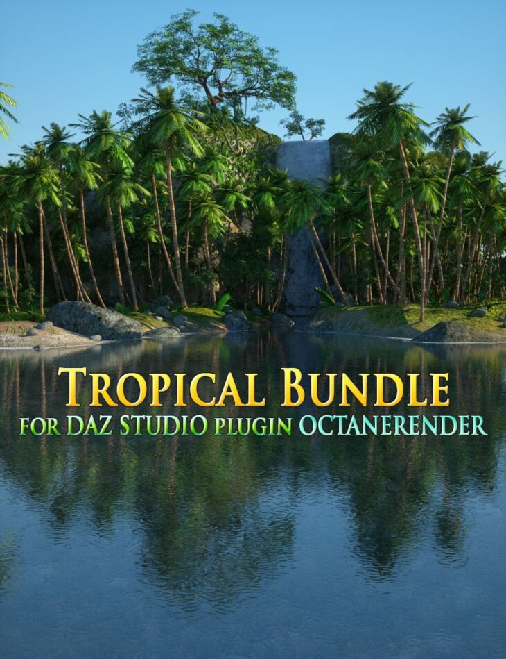 Tropical-Bundle-for-DAZ-Studio-plugin-OctaneRender.jpg