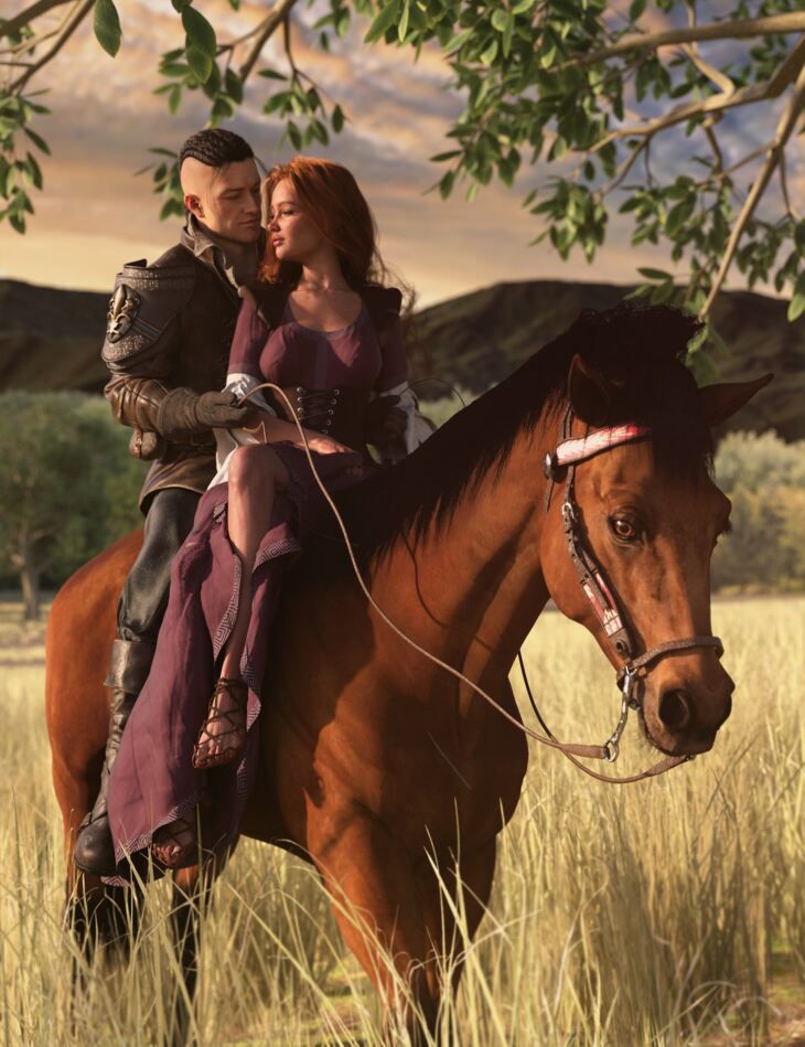 Unbreakable-Bond-Horse-Riding-Poses-for-Genesis-9-and-Daz-Horse-3.jpg