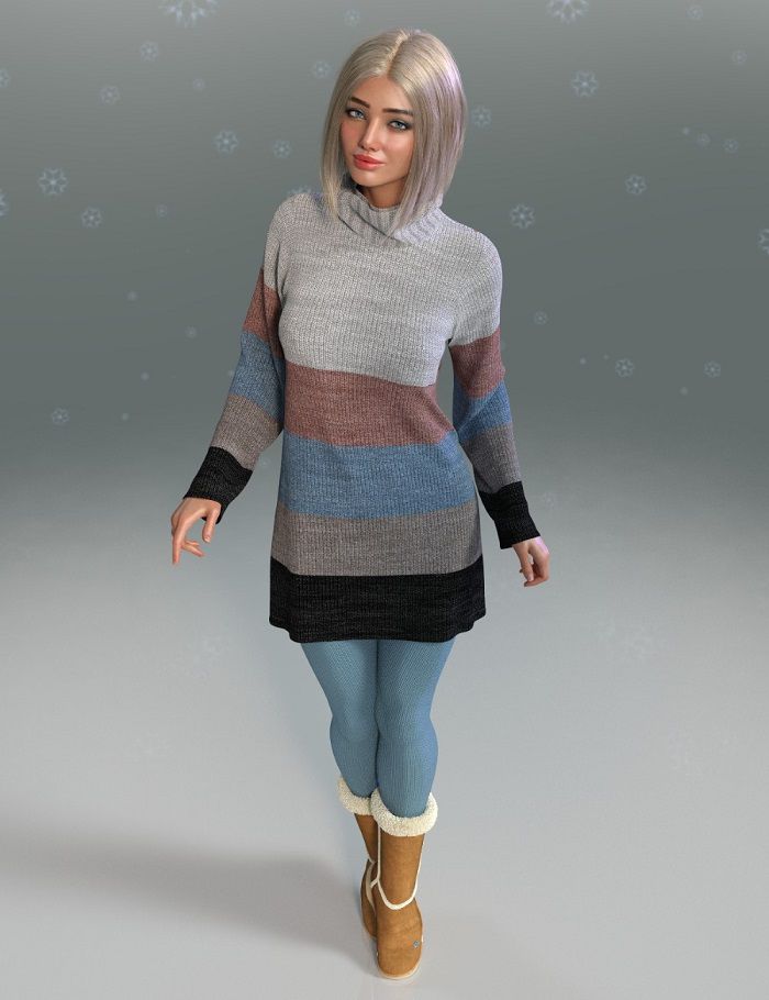 dforcehunteroutfitforgenesis900maindaz3d.jpg