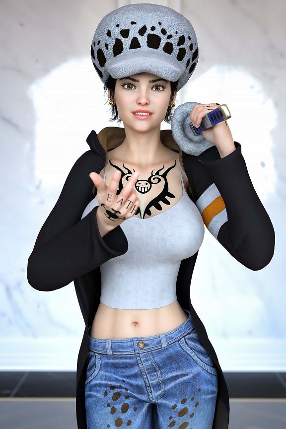 trafalgar-law-for-genesis-8-female-01.jpg