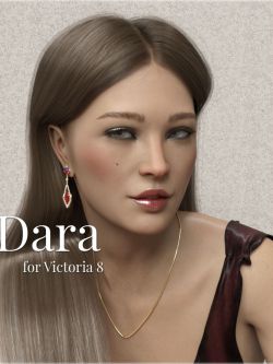 140955 人物  Dara for Victoria 8