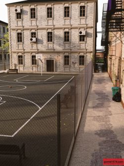 81782 场景 布鲁克林篮球场 Brooklyn Basketball Court