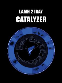 44935 工具 插件 LAMH 2 Iray Catalyzer