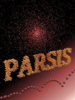 80109 插件 粒子系统 PARSIS: A Particles System
