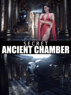 84033 场景 秘古密室 Secret Ancient Chamber
