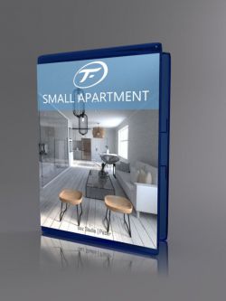 126202 小公寓 Small Apartment