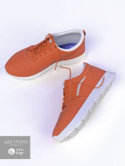 32177 鞋子 TreadZ Athletic Collection