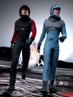 23624 服装纹理 Space Corps Textures