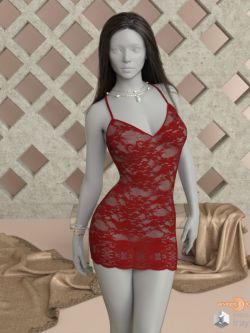 151329 服装 派对礼服 VERSUS - dForce Party Dress for Genesis 8 and 8.1 ...