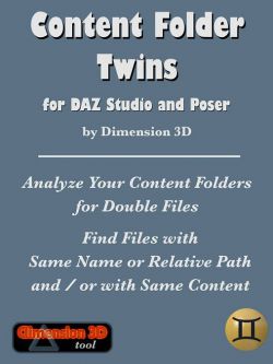 17939 插件 Content Folder Twins