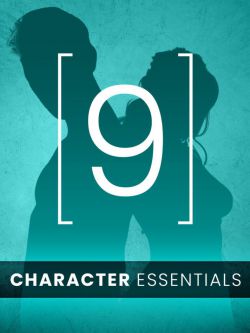86959 创世记 9 角色精要 Genesis 9 Character Essentials