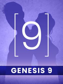 86958 创世记9入门 Genesis 9 Starter Essentials
