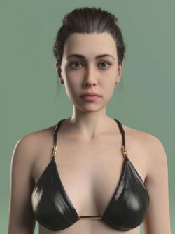 81151 人物 Nimue HD for Genesis 8.1 Female