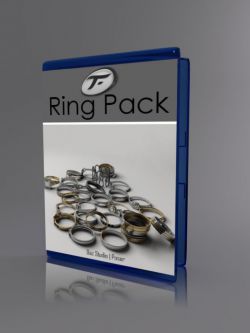 101584  首饰 Ring Pack