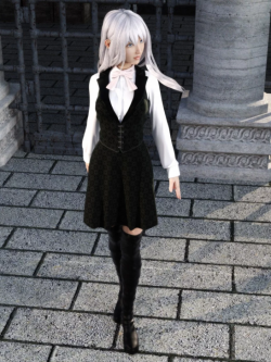 56211 服装 dForce Rita Style Outfit for Genesis 8 Female