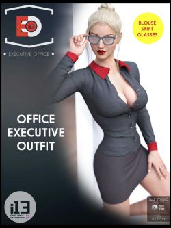 33079 服装 i13 Sexy Office Executive Outfit