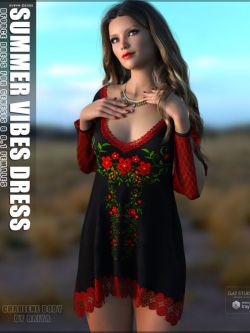 154451 服装 连衣裙 dForce Summer Vibes Dress G8/8.1F
